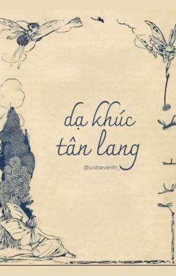 yeongyu | dạ khúc tân lang