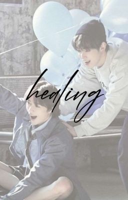 YeonGyu | Healing