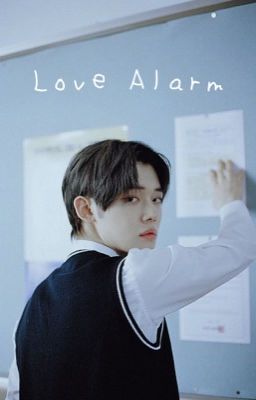 yeongyu | love alarm