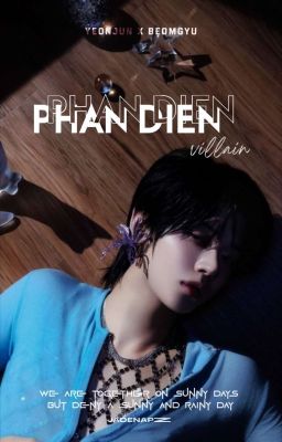 yeongyu | phản diện 