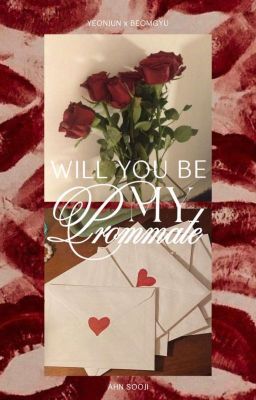 YeonGyu | Will you be my prommate