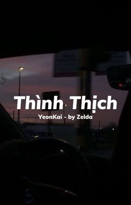 ✔ YEONKAI | Thình Thịch | 1Shot