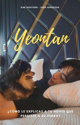 yeontan | taekook