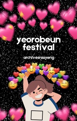 yeorobeun festival