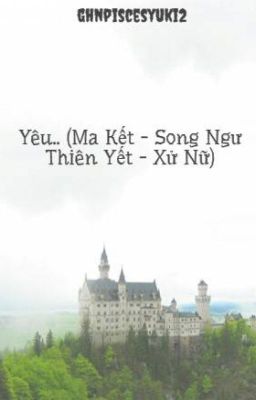 Yêu.. (12 chòm sao)