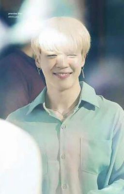 Yêu anh điều đó là một cực hình đối với tôi { imagine Jimin}