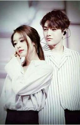 Yêu anh lần nữa (Myungsoo - Jiyeon) 