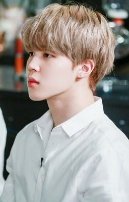 Yêu Anh Mãi Mãi [ Jimin x you ]