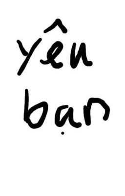 Yêu Bạn