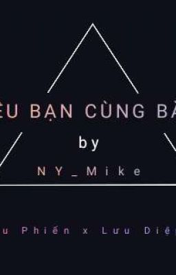 Yêu Bạn Cùng Bàn 