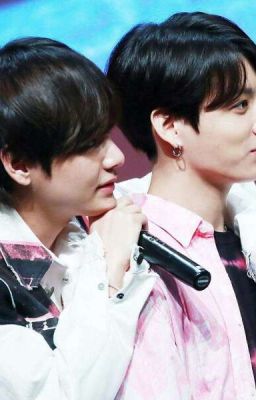 Yêu em lần nữa ! ( Vkook )