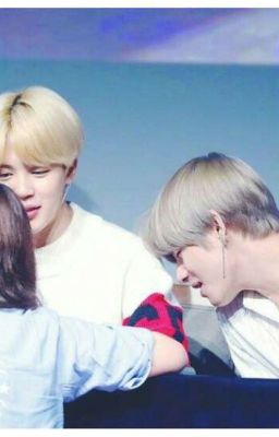 Yêu em!  ( VMIN) 