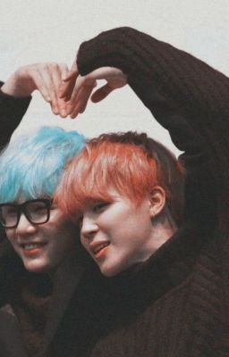 Yêu em [Yoonmin]