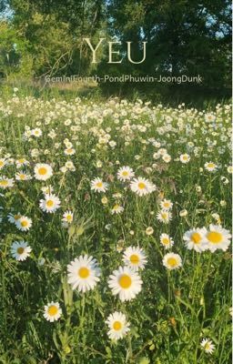 Yêu|GeminiFourth-PondPhuwin-JoongDunk
