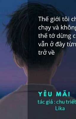 YÊU MÃI