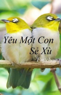 Yêu một con sẻ xù