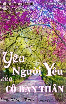 Yêu Người Yêu Của Cô Bạn Thân