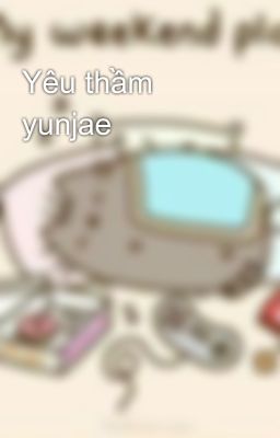 Yêu thầm yunjae