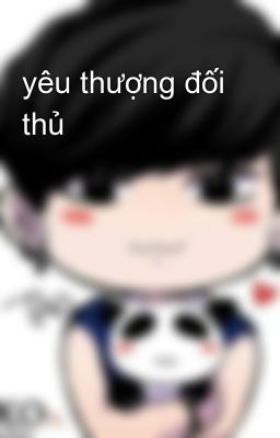 yêu thượng đối thủ