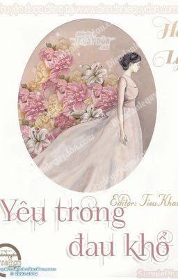 Yêu Trong Đau Khổ