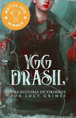 ➀ Yggdrasil | Vikingos