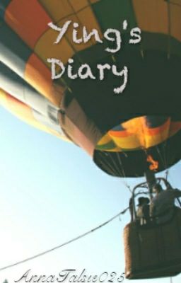 Ying's Diary