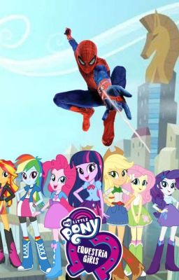 yo en Equestria girls