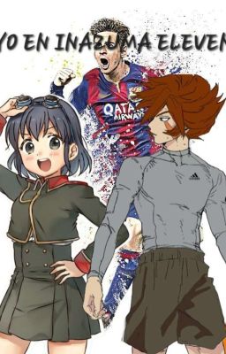 Yo en Inazuma eleven 