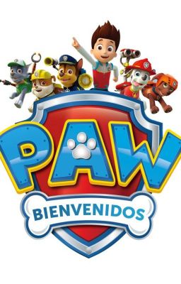 yo en paw patrol{paw patrol}