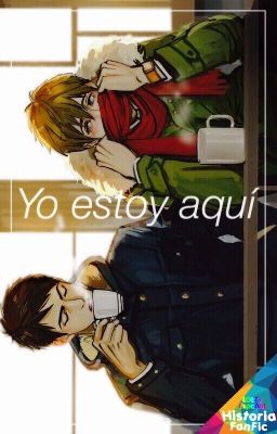 Yo estoy aquí【 SouMako 】