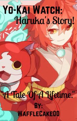 Yo-Kai Watch: Haruka's Story