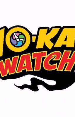 yo-kai watch izuku