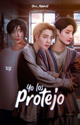 Yo los Protejo 💞 | Namkookmin