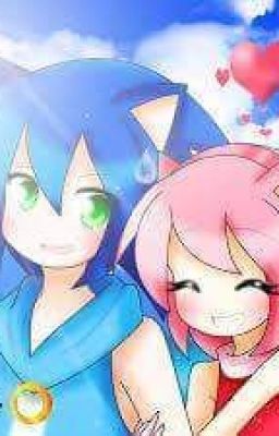 yo sanare tu corazon {kuro x amy}