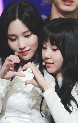 Yo seré tu Ángel [Adaptación Michaeng]