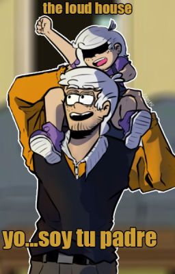 Yo...soy tu padre? [TLH]