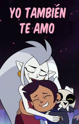 Yo también te amo