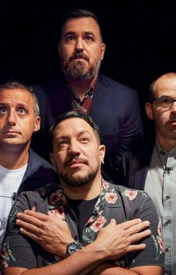 yo y amigos como impractical jokers