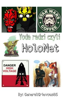 Yoda radzi czyli HoloNet