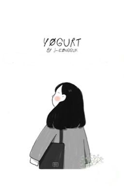 yogurt / jjk