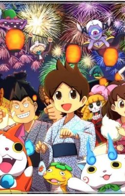 Yokai Watch/ La melodia que nos unió