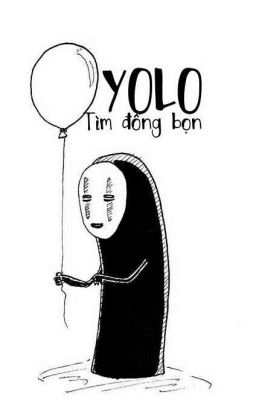 YOLO tìm đồng bọn