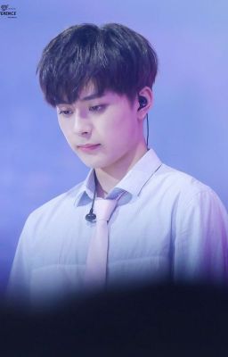 [Yoo Seonho] chàng trai của em