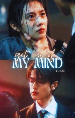 Yoongi - Ivy | Get out of my mind