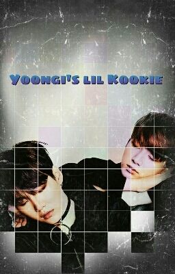 Yoongi's lil Kookie