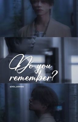 • Yoonhong • Do you remember?