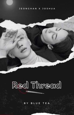 YoonHong | Red thread