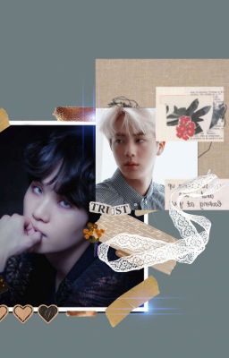 [Yoonjin]Thưởng thức tội lỗi