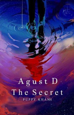 [Yoonmin] Agust D - The Secret