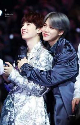 [Yoonmin] Bảo Bối Của Min Tổng